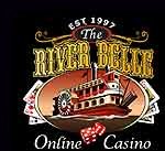 River Belle Online Casino